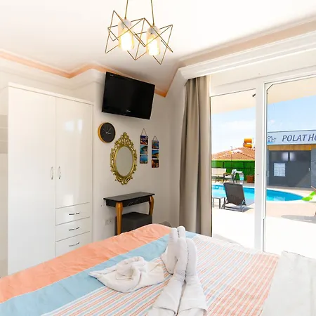 Villa Polat Village Alanya
