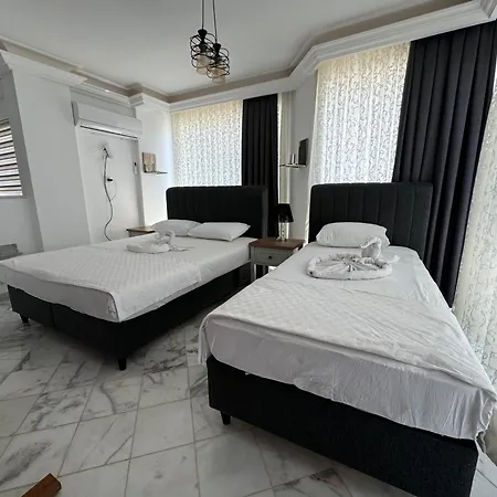 Polat Village Villa