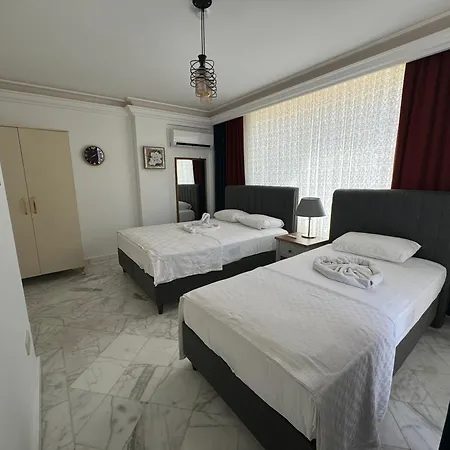 Villa Polat Village Alanya