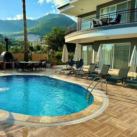 Polat Village * Alanya