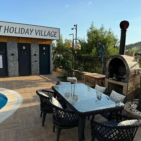 Polat Village