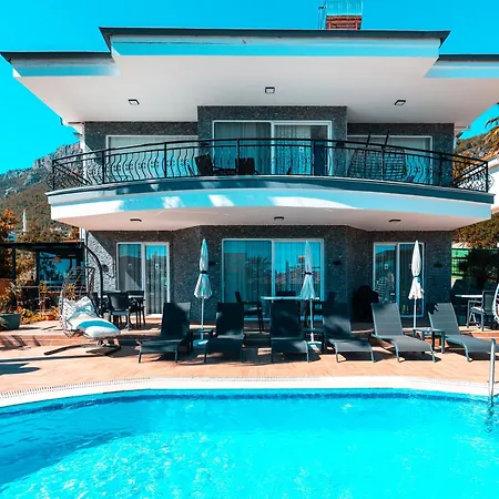 Villa Polat Village