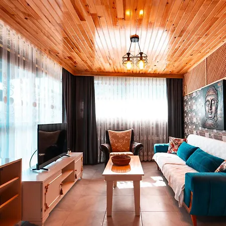 Polat Village Alanya