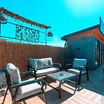 Polat Village Villa *