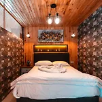 Polat Village Villa