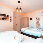Polat Village Alanya