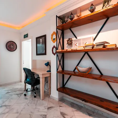 Polat Village * Алания