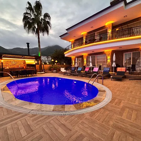 Polat Village * アランヤ