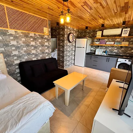 Polat Village