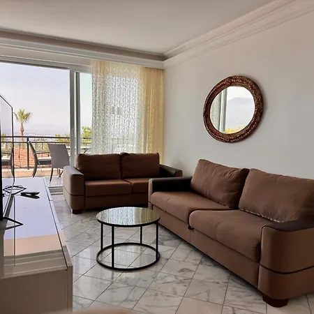 Villa Polat Village Alanya