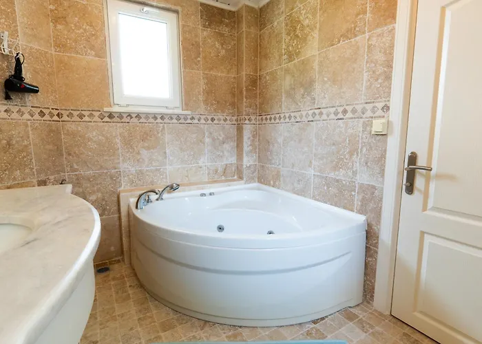 Polat Village Villa