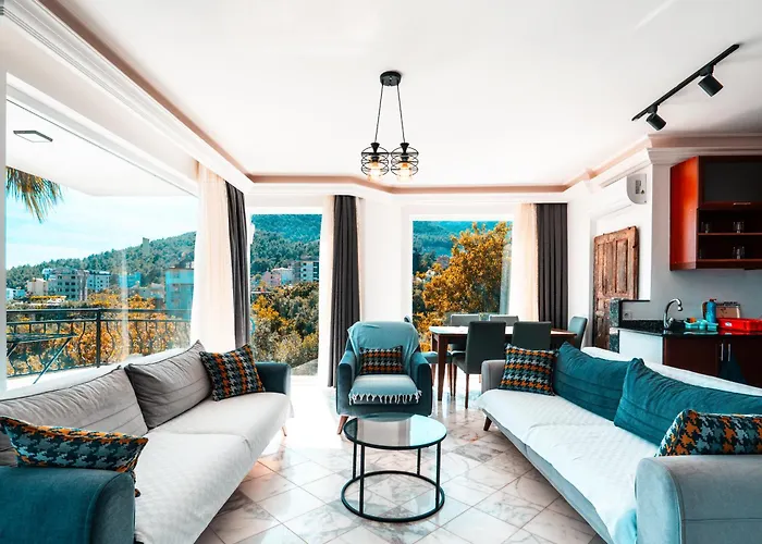 Polat Village * Alanya