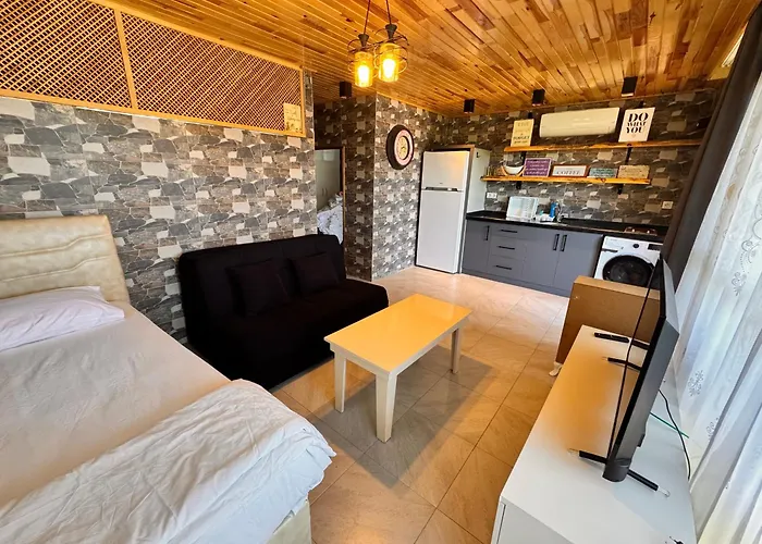 Polat Village