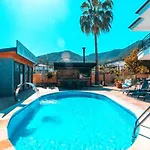 Villa Polat Village Alanya