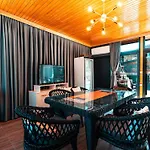 Polat Village Villa Alanya