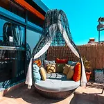 Polat Village Villa Alanya