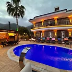 Polat Village Villa Alanya