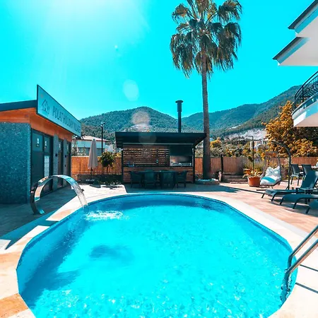 Villa Polat Village Alanya