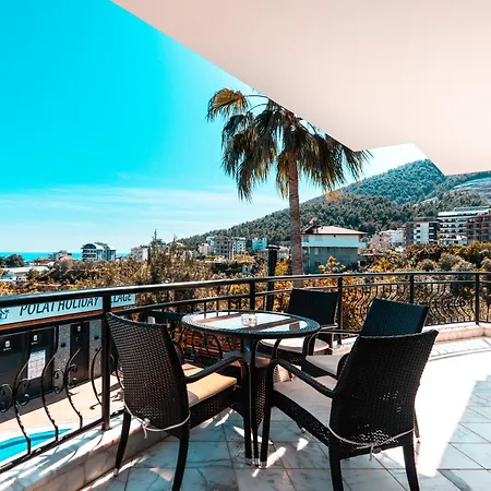 Villa Polat Village Alanya