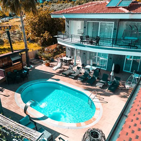 Vilă Polat Village Alanya