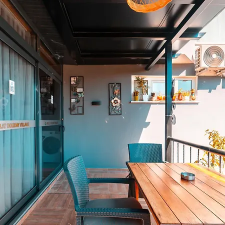 Vilă Polat Village Alanya