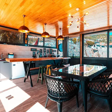 Villa Polat Village *