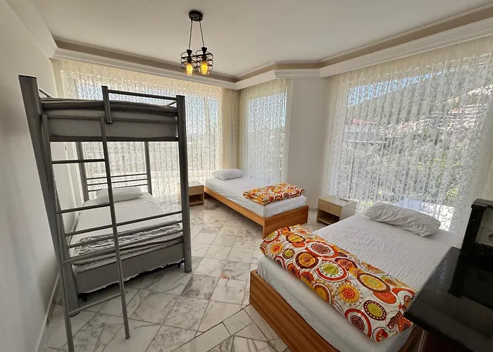 Polat Village Alanya